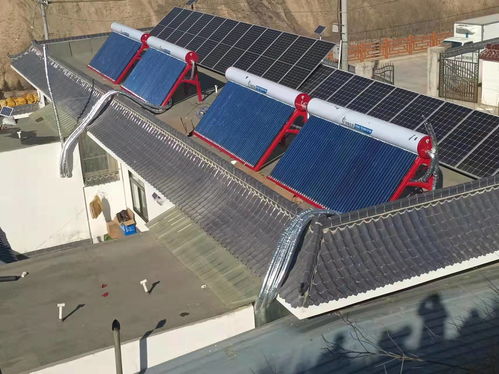 焕新颜，暖人心——乡村振兴中的会宁建筑清洁服务新图景