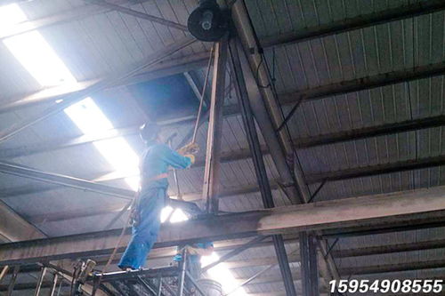 工业地坪工程与建筑物清洁服务 如何选择可靠的服务商？