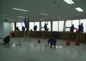 专业地毯与建筑物清洁服务 打造健康与舒适的室内环境