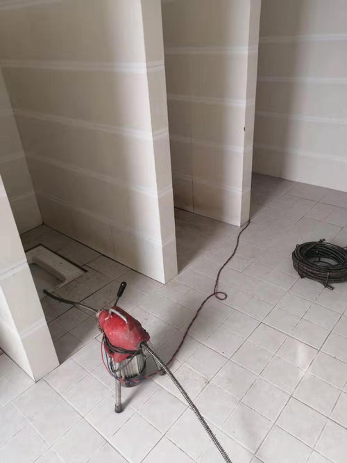 贵阳专业通下水道与建筑物清洁服务 守护城市洁净，保障生活品质